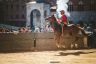 Palio 2 luglio 2019: la gallery della prima e della seconda prova